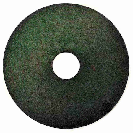 Midwest Fastener Fender Washer, For Screw Size 5/16" , Steel Black Oxide Finish, 20 PK 36312